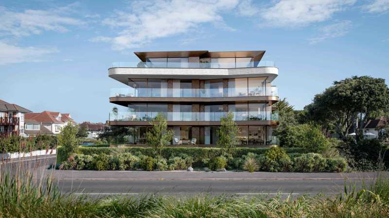 ARC Architecture | South West Architects - ARC Architecture LTD