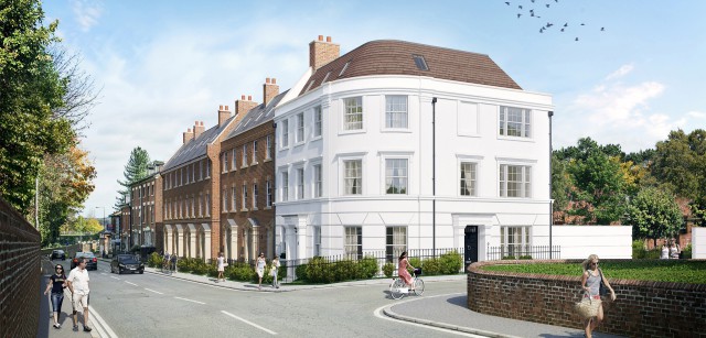 FOR 124 ROM RomseyRoad brown roof 2