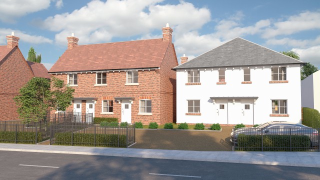 Brokenford Lane 02 CGI