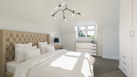 architects bournemouth HaytersWay