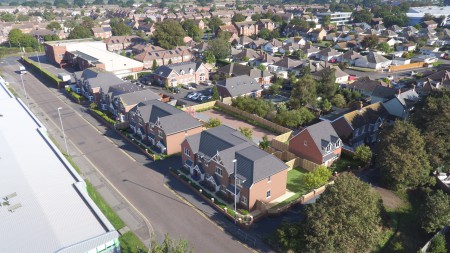 Newlands Road 02