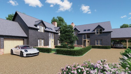 Thatchway CGI 06