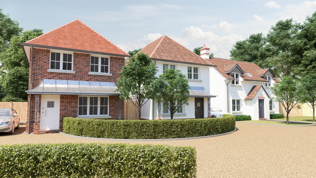 Wainsford Road CGI 02