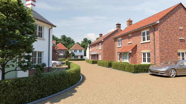 Wainsford Road CGI 03