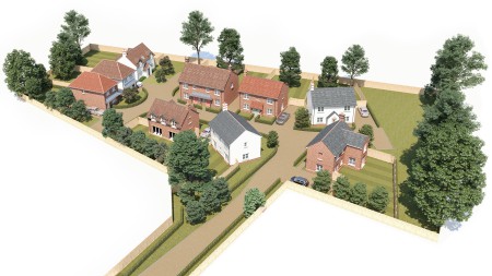 Wainsford Road CGI 04