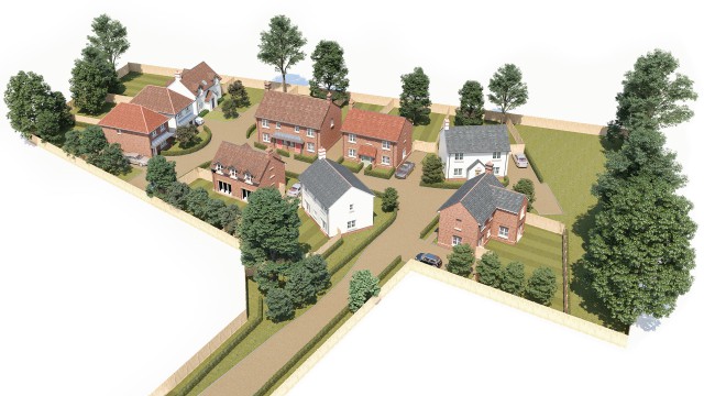 Wainsford Road CGI 04