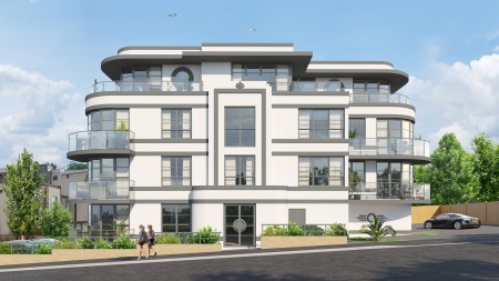 Studland Road 001
