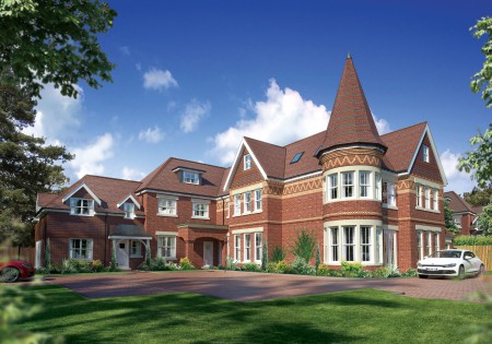 pinewood