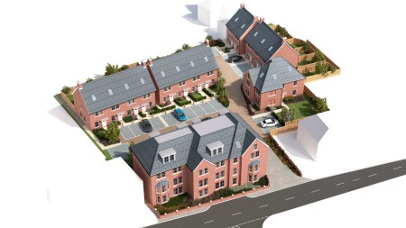 Cromwell Road 001