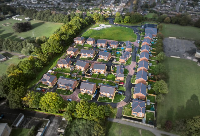 Duck Lane Holloway Ave Bmth