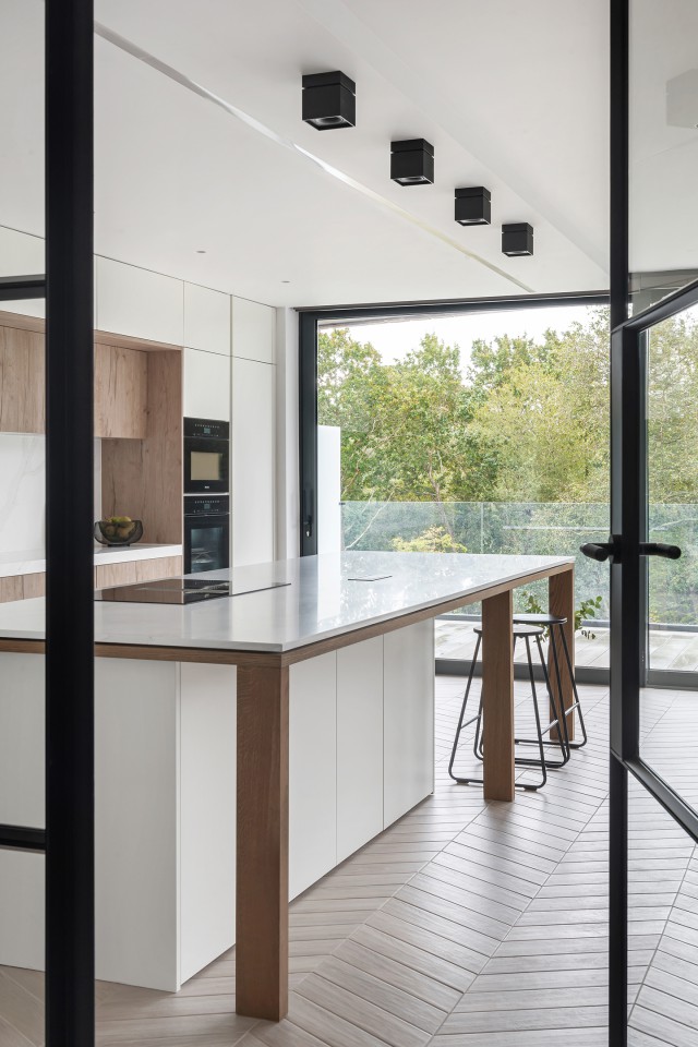 DSC 2531 Mount Grace Drive by Pete Helme Photography copy