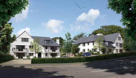 BARTON COURT