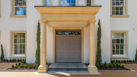 Parkwood House External 7