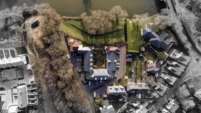 anders roberts cheer architects dorset station rd 1