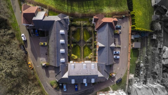 anders roberts cheer architects dorset station rd