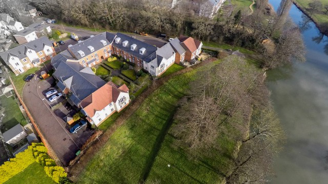 riverside development wimborne anders roberts cheer