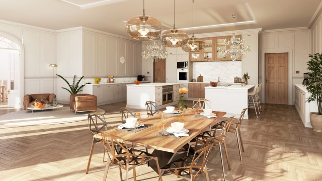 kitchen chandeliers web