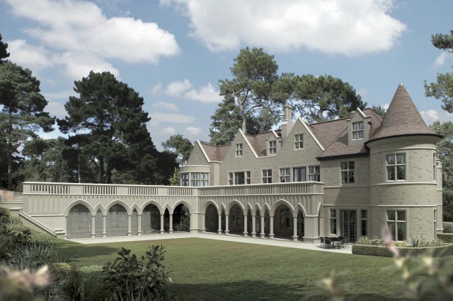 Gothic revival architecture england 002