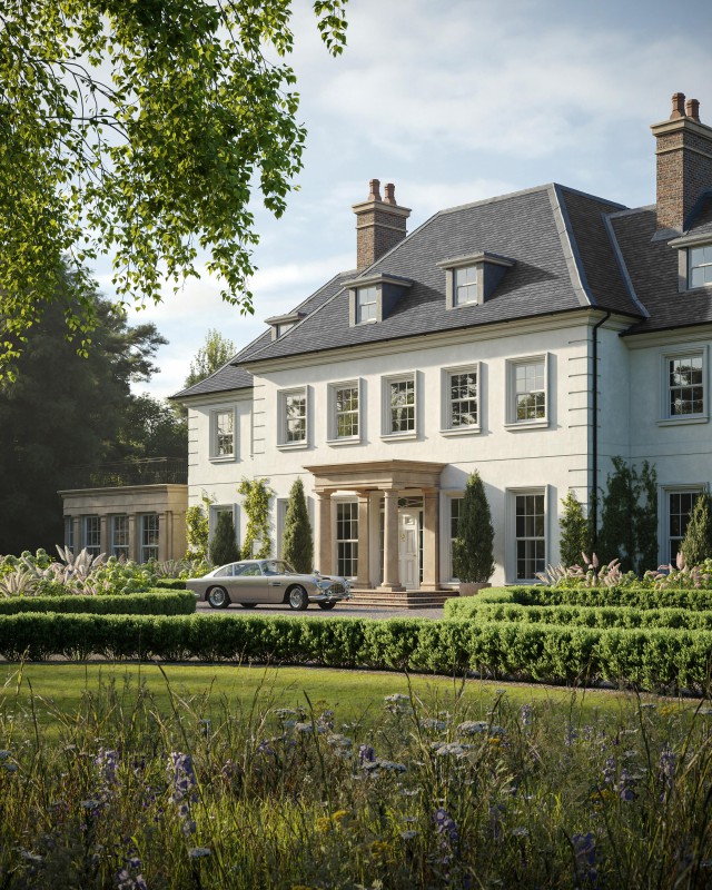 EXT04 Entrance Hero Sussex House ARC Final grey2