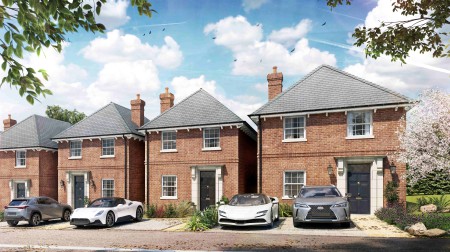 larksmead 1