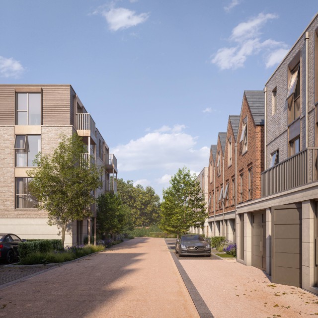 Buzz Bingo Centre Street