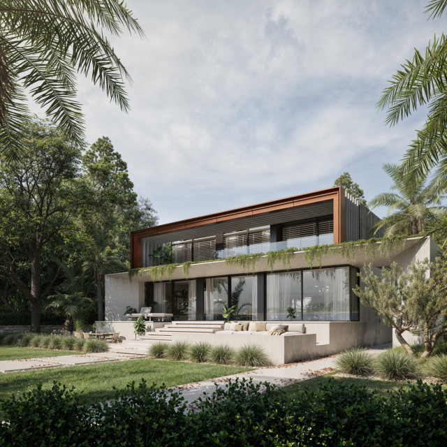 Mudeford P2 2 Custom