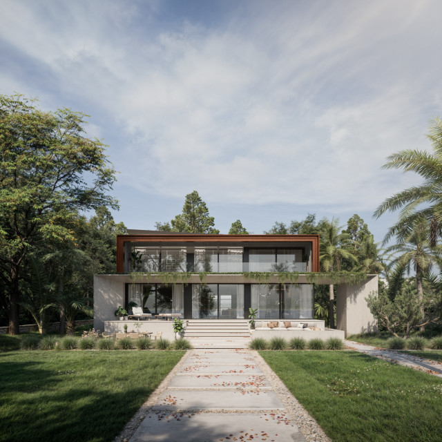 Mudeford P2 3 Custom