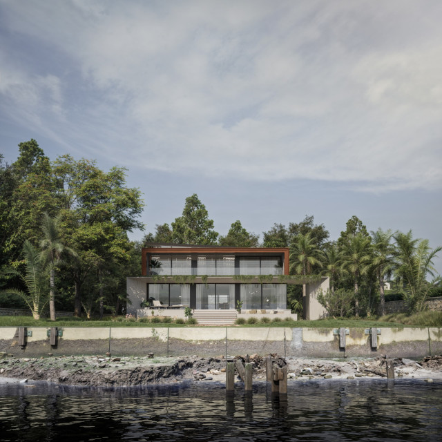 Mudeford P2 4 Custom