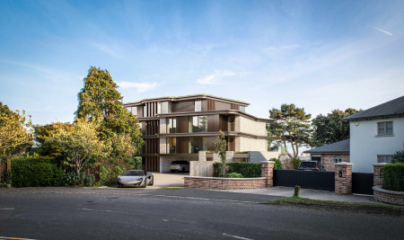 FOR.159 18AlingtonRd Front