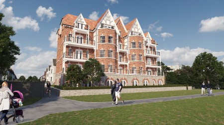 Riviera Hotel CGI 04