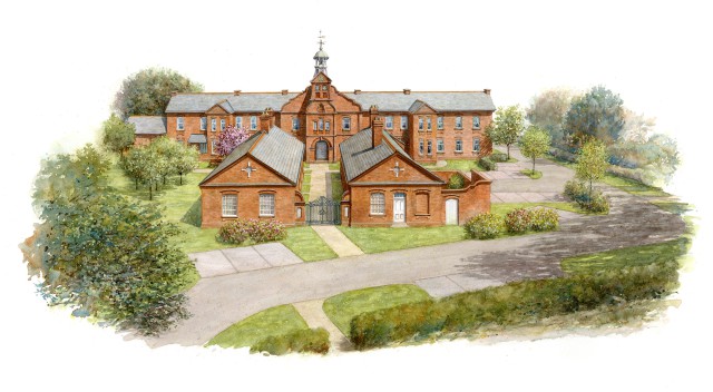 001 IMAGE FORDINGBRIDGE