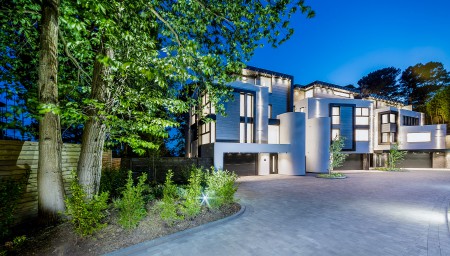 Minterne architects sandbanks 23