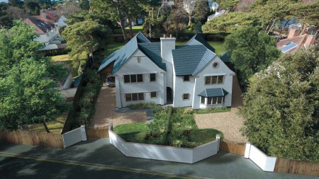 arts and crafts architecture elm