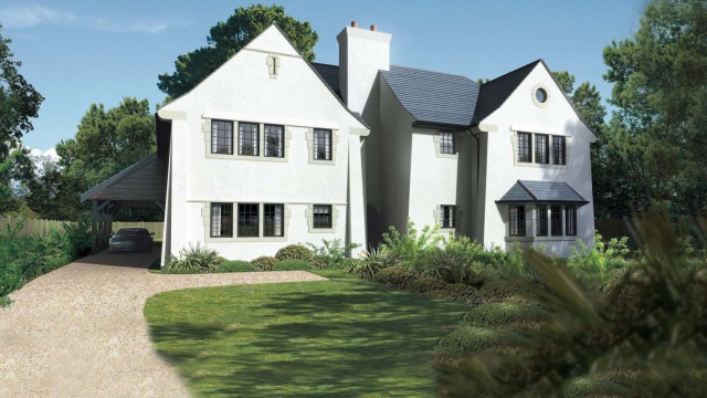 charles voysey houses elm