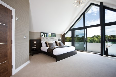 Aurora MasterBed 1 v2