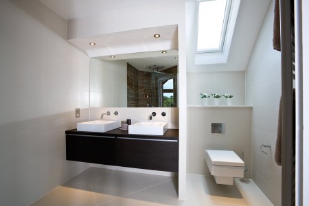 Aurora MasterBed Ensuite