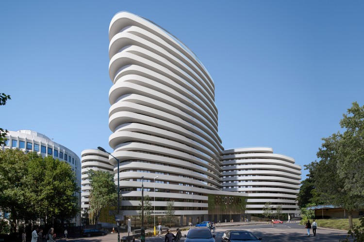 ARC Architecture | South West Architects - ARC Architecture LTD